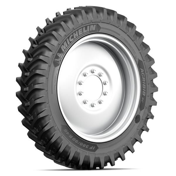 Michelin Agribib RC 380/90R46 157A8-1