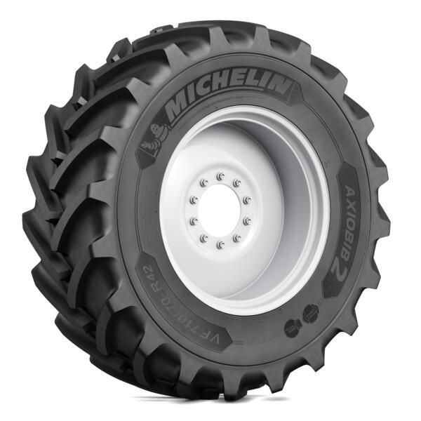 Michelin Axiobib 2 650/65R34 170D-1