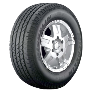 Michelin Tyres