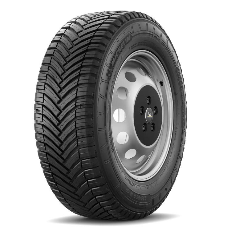 Michelin Crossclimate Camping 195/75R16C 107R-0