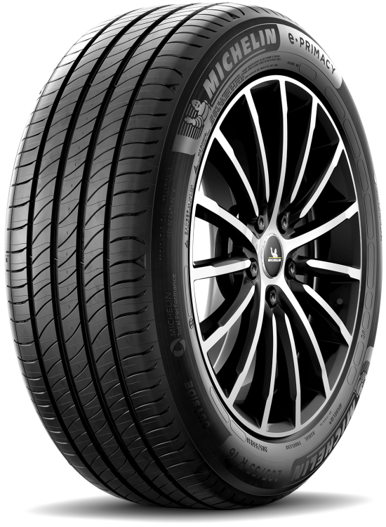 Michelin e.PRIMACY 215/55R17 94V ST-0