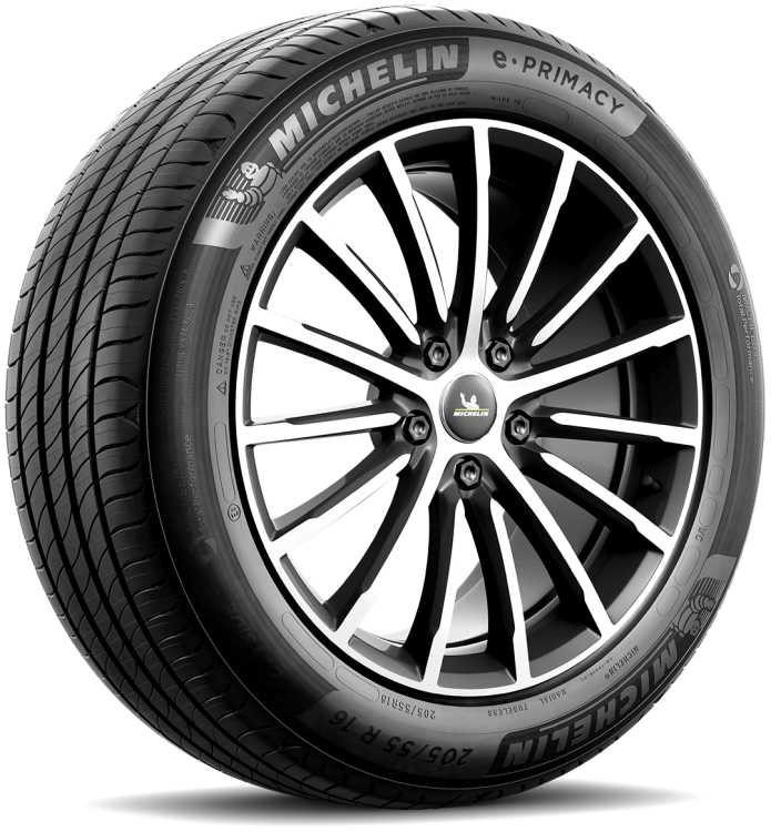 Michelin e.PRIMACY 225/55R18 98H S2-1