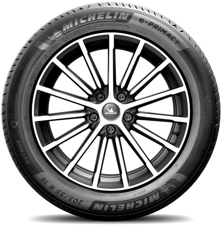 Michelin e.PRIMACY 235/50R20 104V XL-3