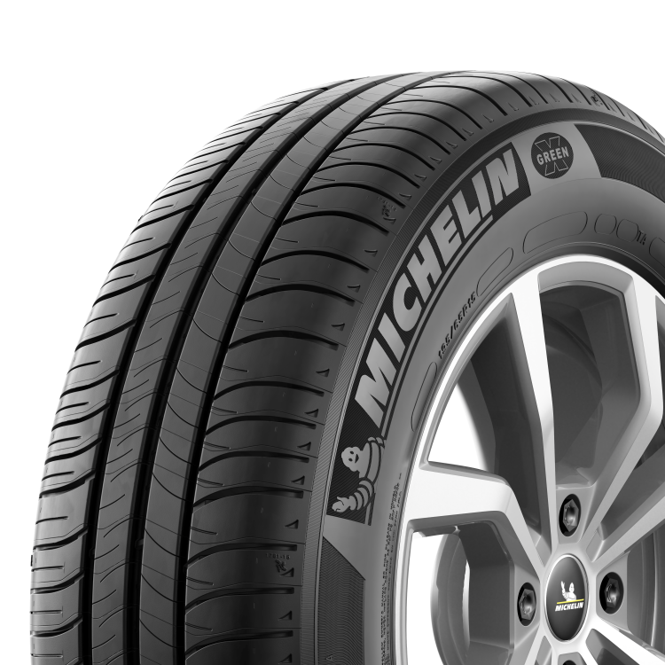 Michelin Energy Saver + 195/55R16 87H