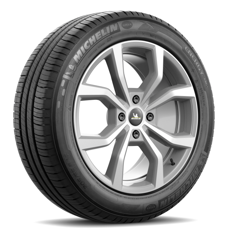 Michelin Energy XM2+ 205/65R15 99V-1