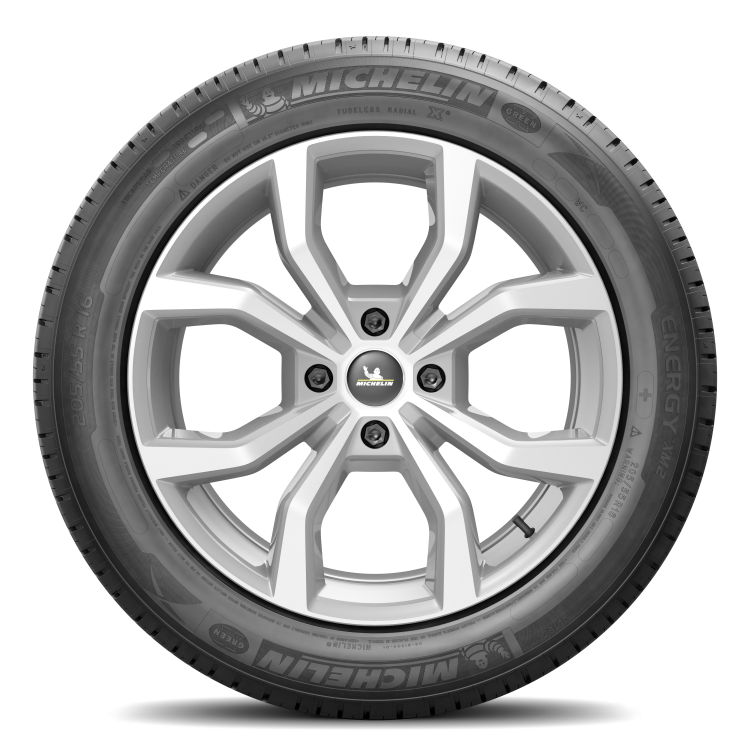 Michelin Energy XM2+ 205/65R15 99V-3