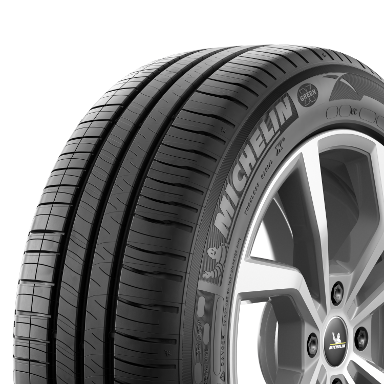 Michelin Energy XM2+ 205/70R15 96H