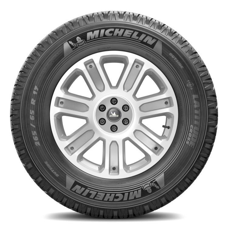 Michelin Latitude Cross 255/65R16 113H-3