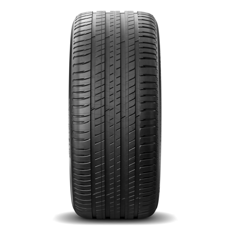 Michelin Latitude Sport 3 255/50R19 107W GRNX-2