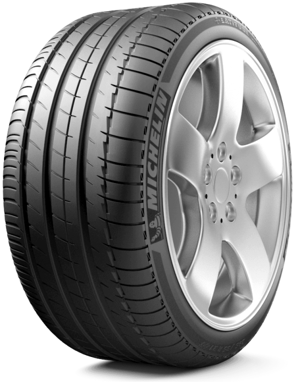 Michelin Latitude Sport 275/45R19 108Y N0-0