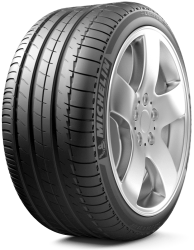 Michelin Latitude Sport