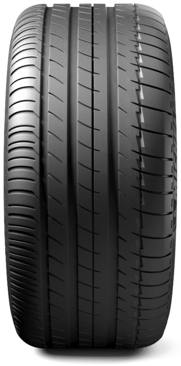 Michelin Latitude Sport 275/45R19 108Y N0-1