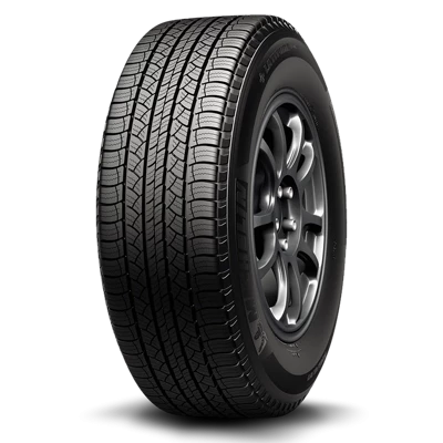 Hyundai Santa Fe 2004 Tyres