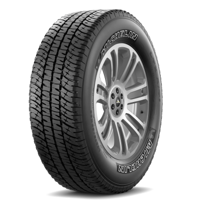 LTX A/T 2