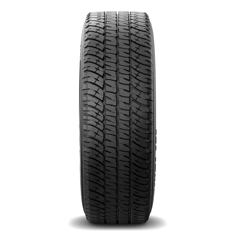 Michelin LTX A/T 2 235/85R16 120R-2