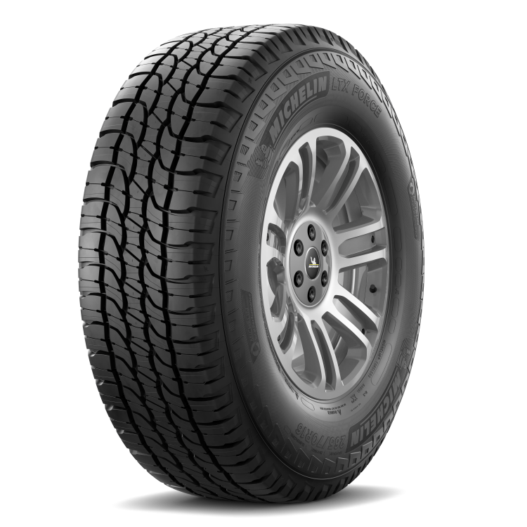 Michelin LTX Force 215/75R15 100T-0