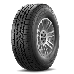 Michelin LTX Force