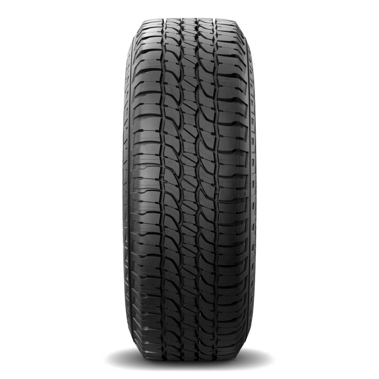 Michelin LTX Force 215/75R15 100T-2