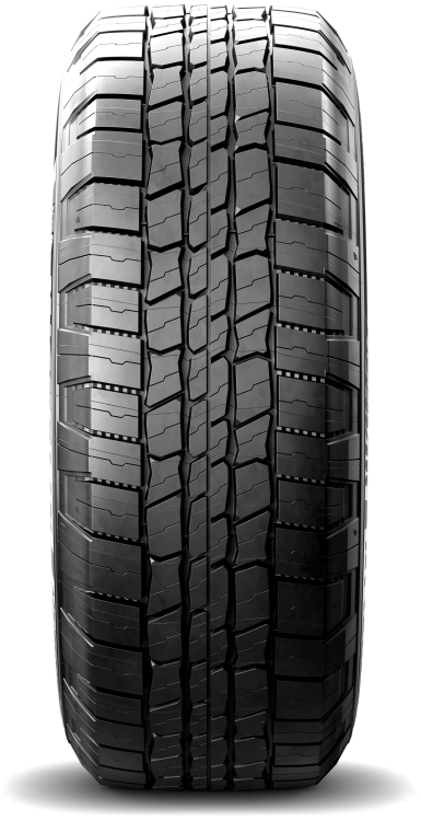 Michelin LTX TRAIL 235/70R16 109T ST-2