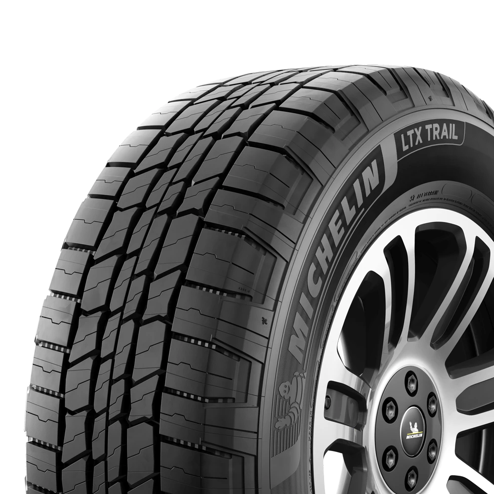 Michelin LTX TRAIL 235/70R16 109T ST