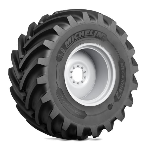 Michelin Megaxbib 2 650/75R32 172A8-1