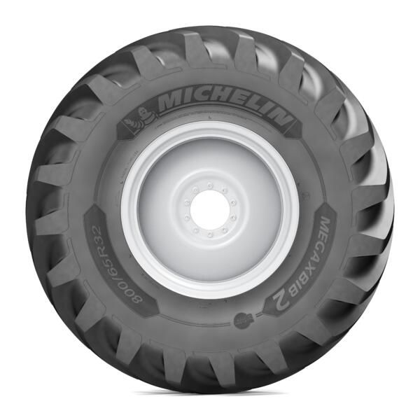 Michelin Megaxbib 2 650/75R32 172A8-3