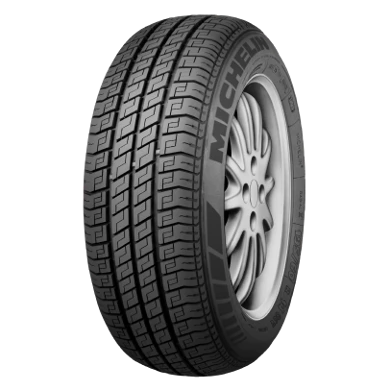 Michelin MXV3-A 195/65R14 89V-0