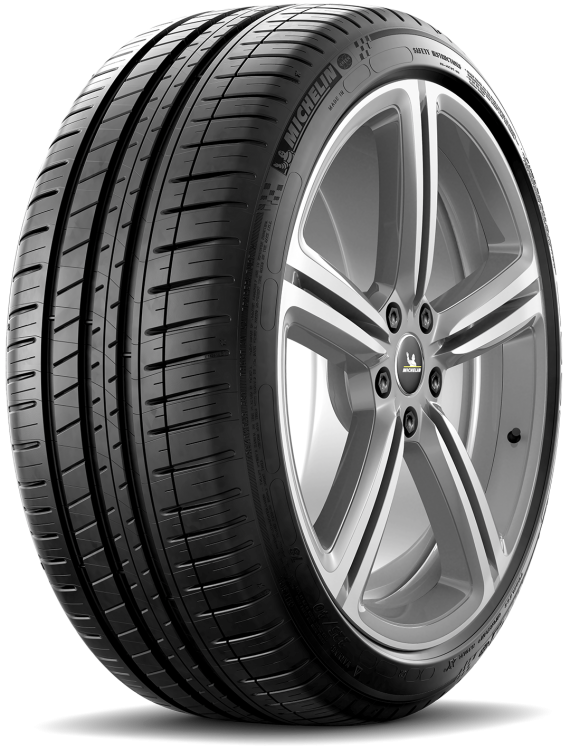 Michelin Pilot Sport 3 205/45R16 87W GRNX-0