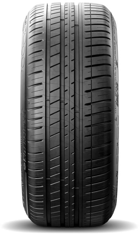 Michelin Pilot Sport 3 215/45R16 90V GRNX | DT1-2