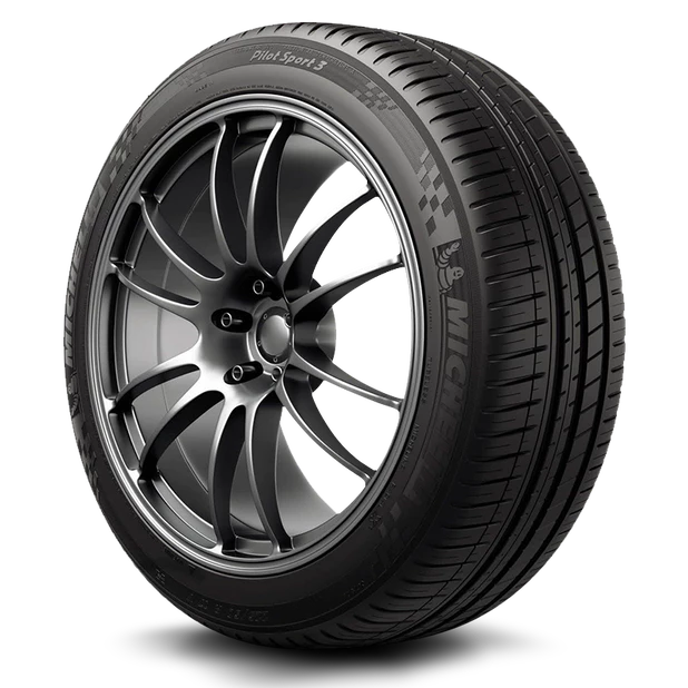 Michelin Pilot Sport 3 205/45R16 87W GRNX