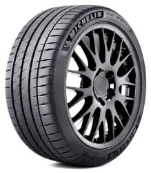 Michelin Pilot Sport 4 S