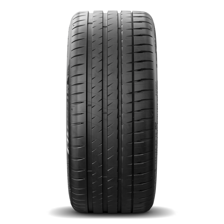 Michelin Pilot Sport 4 S 285/30R20 99Y *-2