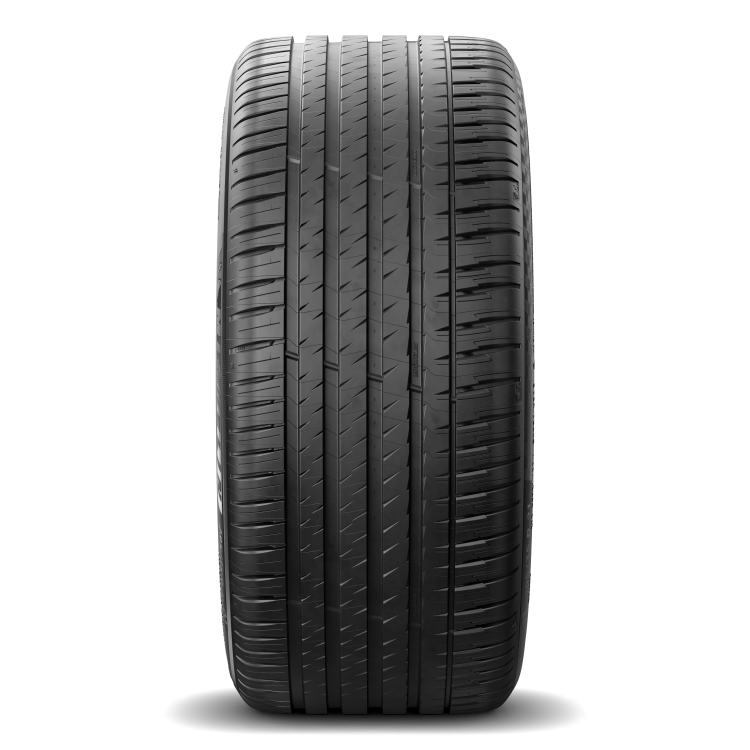 Michelin PILOT SPORT 4 SUV 295/35R23 107Y-2