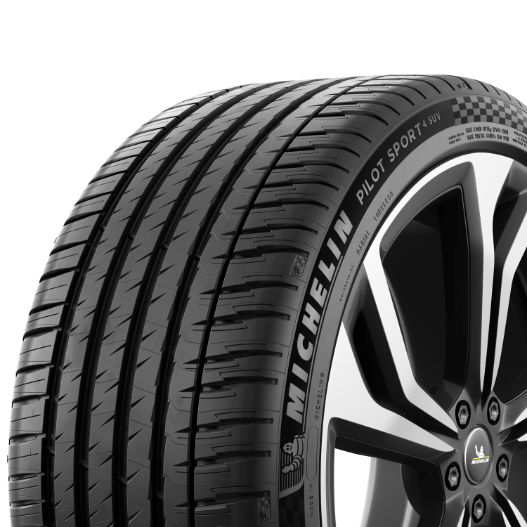 Michelin Pilot Sport 4 SUV 275/50R20 113Y MO1