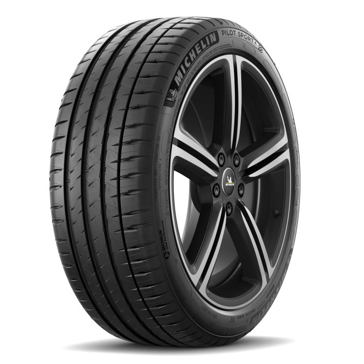 Michelin Pilot Sport 4 265/45R19 105Y ND0-0