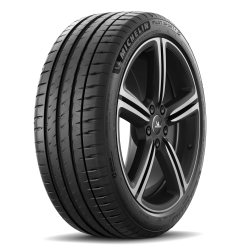 Michelin Pilot Sport 4