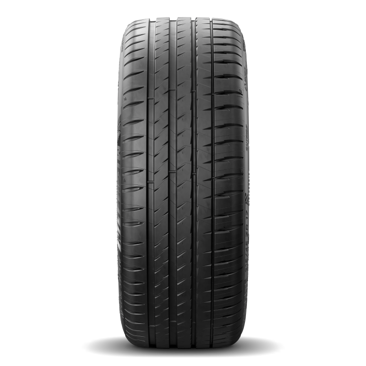 Michelin Pilot Sport 4 205/55R16 94W ST-2