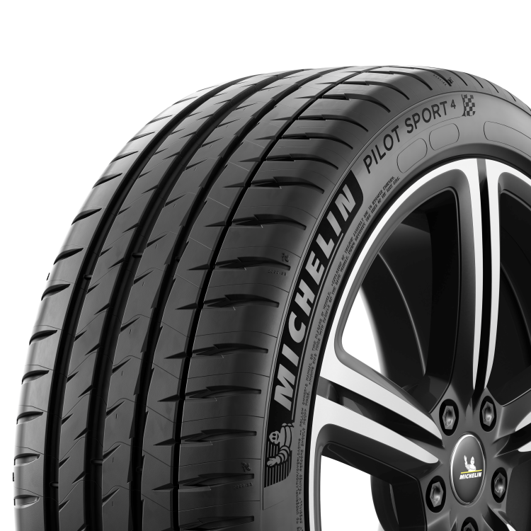 Michelin Pilot Sport 4 225/45R17 91W ZP