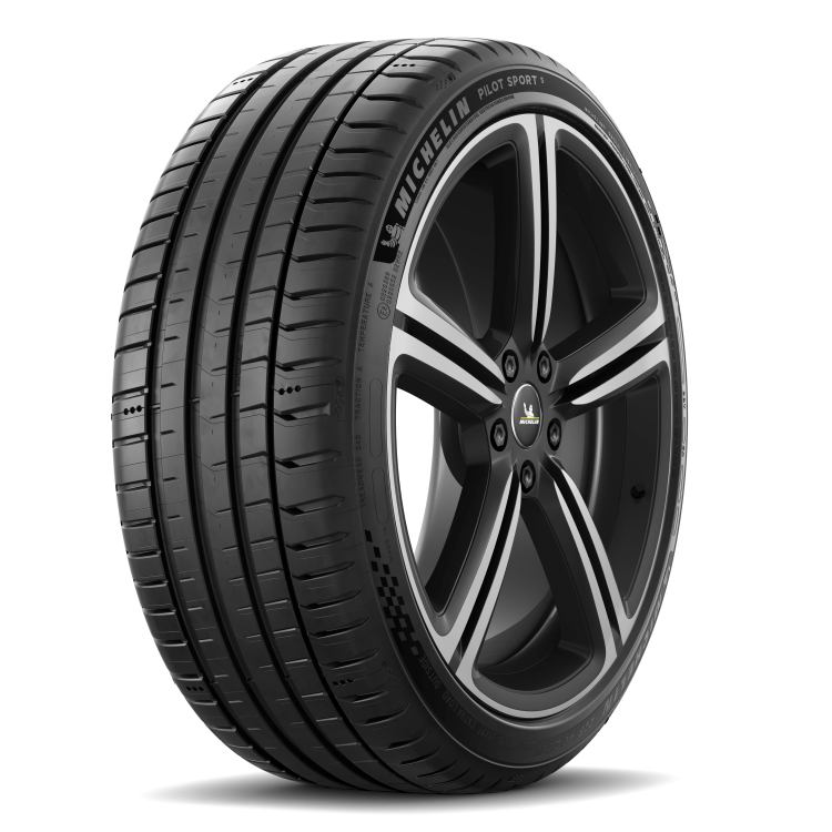 Michelin Pilot Sport 5 275/35R19 100Y-0