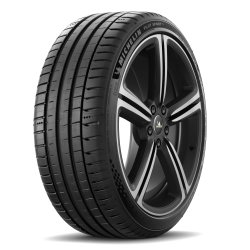 Michelin Pilot Sport 5