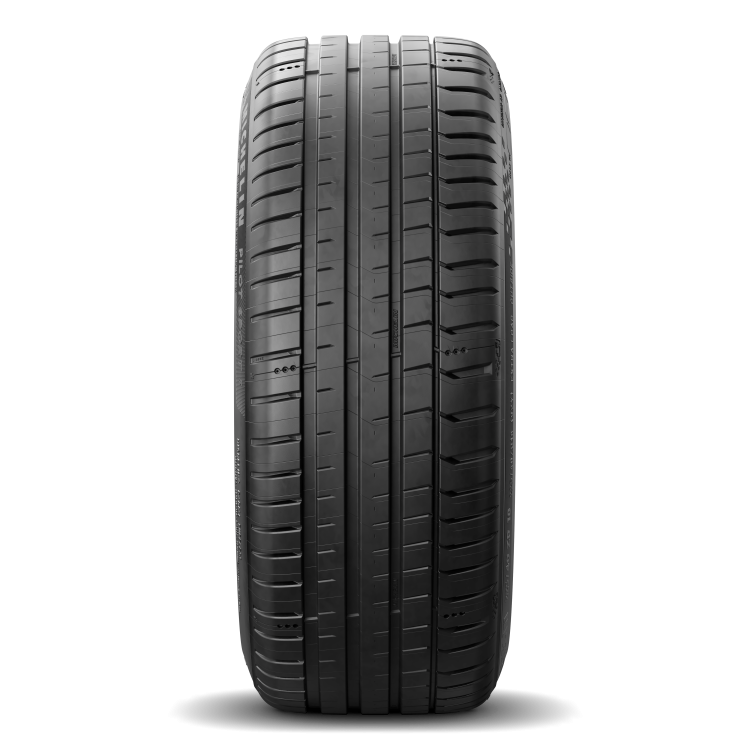 Michelin Pilot Sport 5 225/45R18 95Y-2