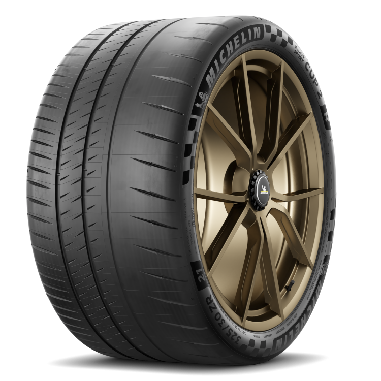 Michelin Pilot Sport Cup 2 R 305/35R20 107Y K2-0