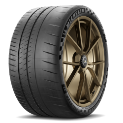 Michelin Pilot Sport Cup 2 R