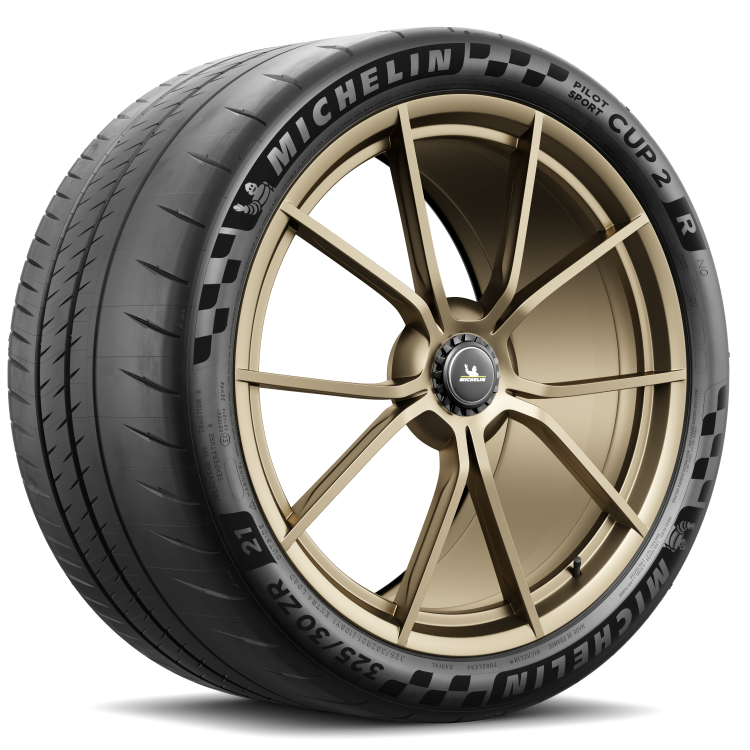 Michelin Pilot Sport Cup 2 R 335/30R20 108Y MO1-1