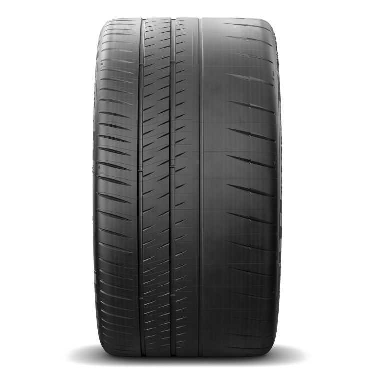 Michelin Pilot Sport Cup 2 R 305/35R20 107Y K2-2