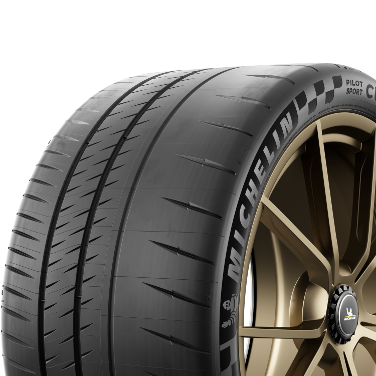 Michelin Pilot Sport Cup 2 R 305/35R20 107Y K2