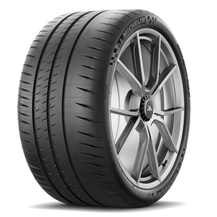 Michelin Pilot Sport Cup 2 305/30R20 103Y N1-0