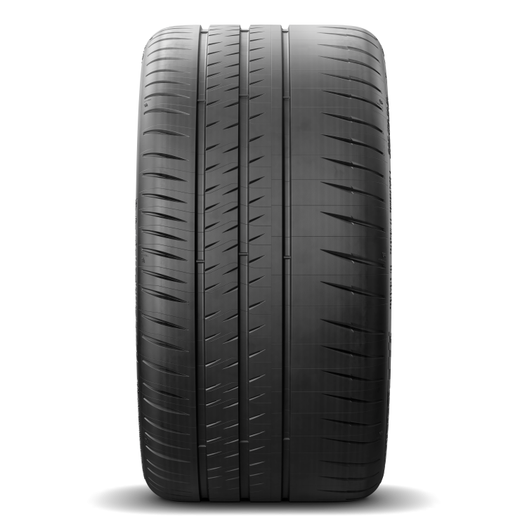 Michelin Pilot Sport Cup 2 255/40R20 101Y CNEC-2