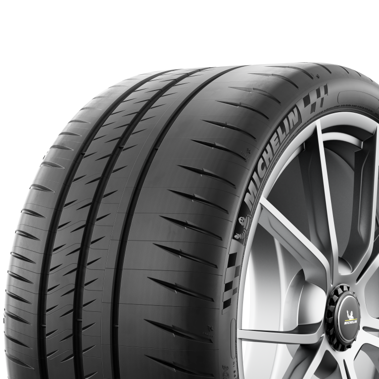 Michelin Pilot Sport Cup 2 245/30R20 90Y RO1