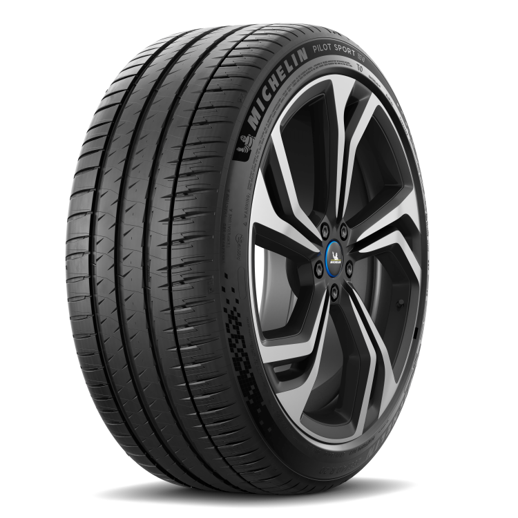 Michelin Pilot Sport EV 255/40R21 102Y GOE-0